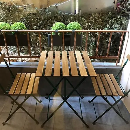 ομορφο διαμερισμα στο κεντρο τησ θεσσαλονικησ Szaloniki