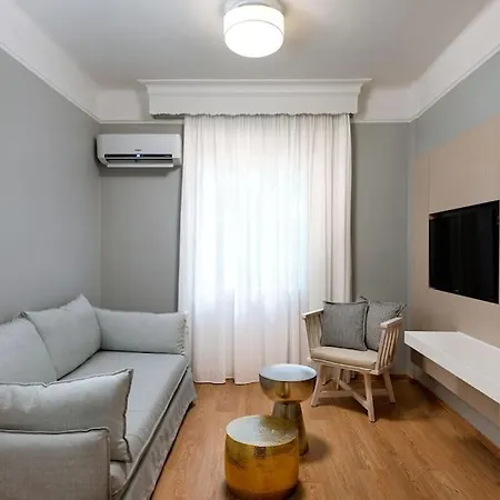 Appartement ομορφο διαμερισμα στο κεντρο τησ θεσσαλονικησ