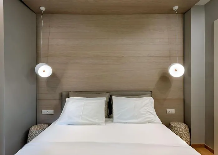 ομορφο διαμερισμα στο κεντρο τησ θεσσαλονικησ Apartment