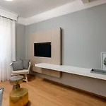 ομορφο διαμερισμα στο κεντρο τησ θεσσαλονικησ Lägenhet Thessaloníki