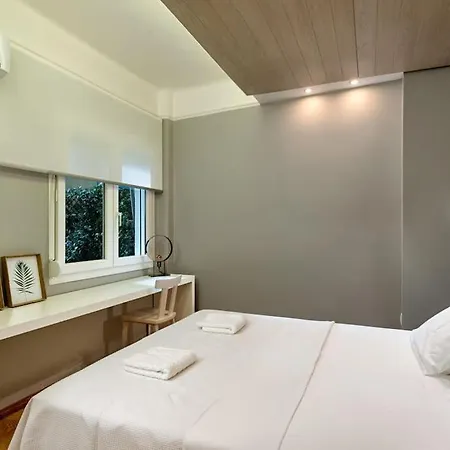 ομορφο διαμερισμα στο κεντρο τησ θεσσαλονικησ *