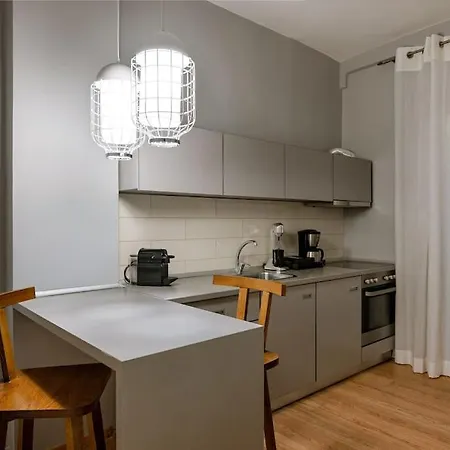 ομορφο διαμερισμα στο κεντρο τησ θεσσαλονικησ