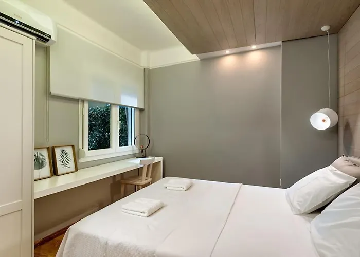 ομορφο διαμερισμα στο κεντρο τησ θεσσαλονικησ *