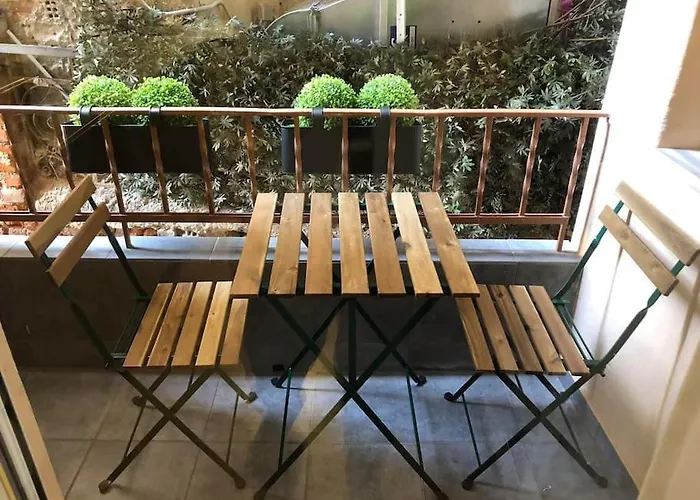 ομορφο διαμερισμα στο κεντρο τησ θεσσαλονικησ Tesalónica