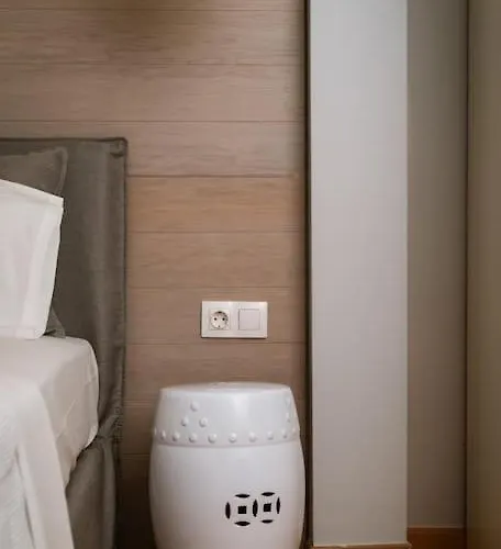 ομορφο διαμερισμα στο κεντρο τησ θεσσαλονικησ Apartamento