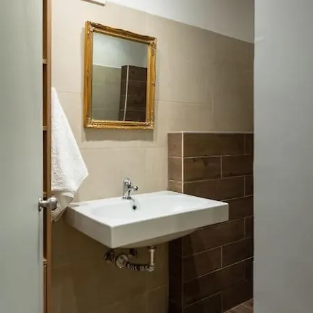 ομορφο διαμερισμα στο κεντρο τησ θεσσαλονικησ Salonicco