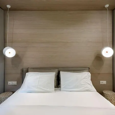 ομορφο διαμερισμα στο κεντρο τησ θεσσαλονικησ Appartamento